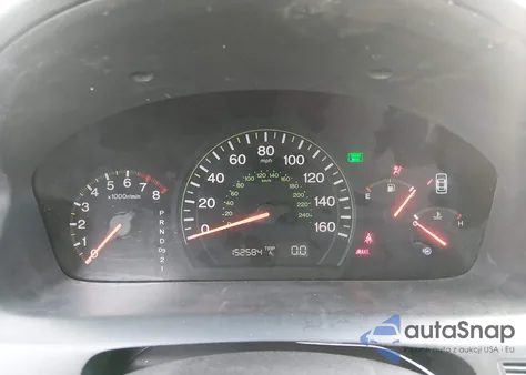 2004 Honda Accord 2.4 Ex from USA, damaged, VIN 1HGCM56864A132984